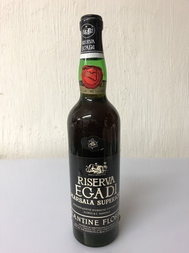 Florio marsala superiore - marsala,