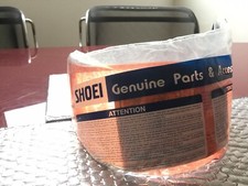 VISIERA  SHOEI  CX 1 V ARANCIO