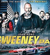 The sweeney paris brand - paris,