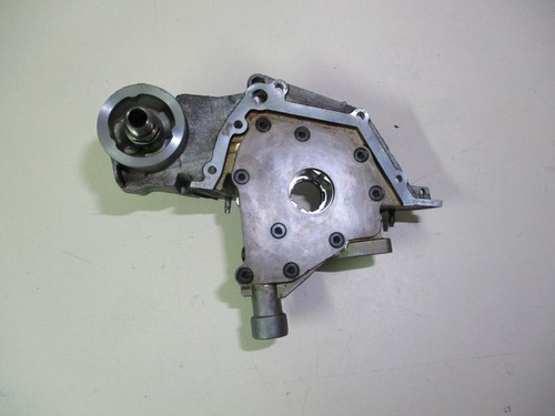 55269961 pompa olio motore - 55269961,
