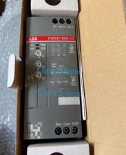 1PZ Nuovo ABB Soft Starter