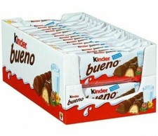 KINDER BUENO Pausa Snack