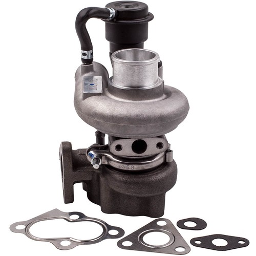 Turbocompressore turbolader - turbocompressore,
