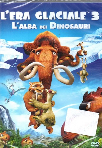 Era glaciale dvd - 3,
