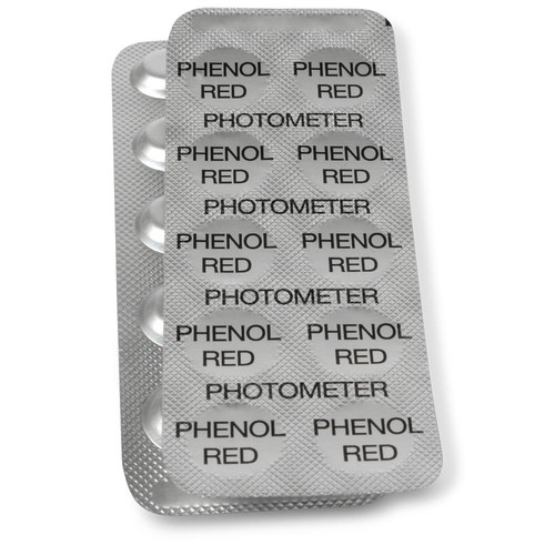 Fotometro lovibond fenolo - fotometro,