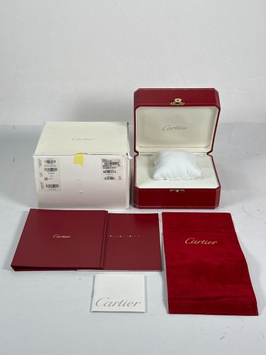 Cassa scatola orologio vintage - cassa,