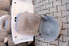 Seat Arosa VW Lupo sedile