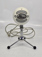 Microfono USB Blue Snowball