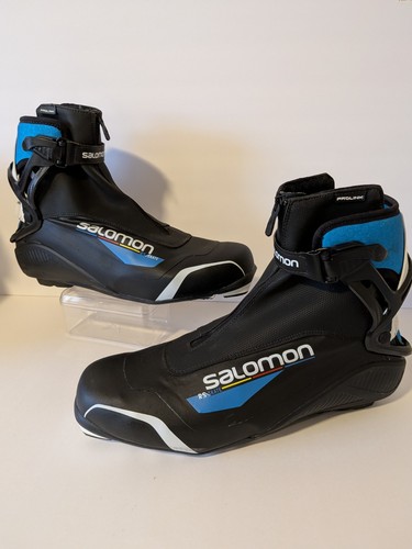 Scarpone sci salomon - scarpone,