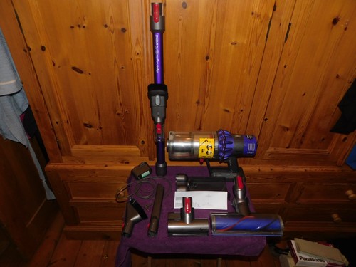 Dyson v10 animal - v10, aspirapolvere
