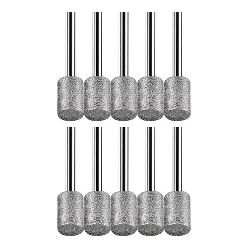 8mm testa cilindrica - 8mm,