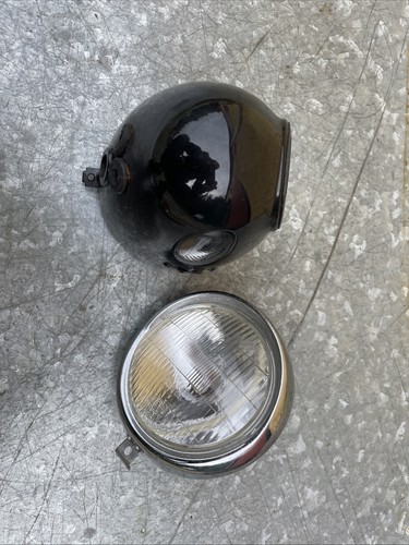 Fanale anteriore cev 125 02745 - anteriore,