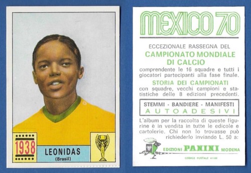 Figurina calciatori panini - figurina,