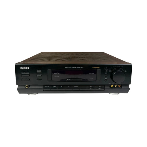Philips fr731 ricevitore - philips,