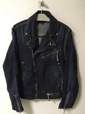 Used DIESEL Denim Double