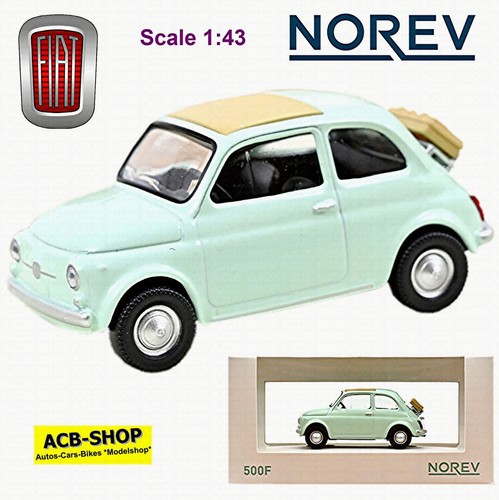 Fiat 500f nuova 500 - fiat,