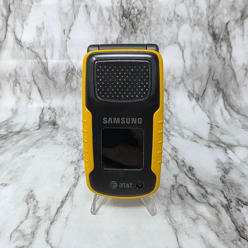Samsung rugby sgh a837 - sgh-a837, at&t