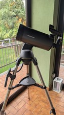 Celestron NexStar 127SLT usato