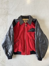 giacca avirex anni 90