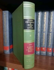 Il mondo antico e la Grecia