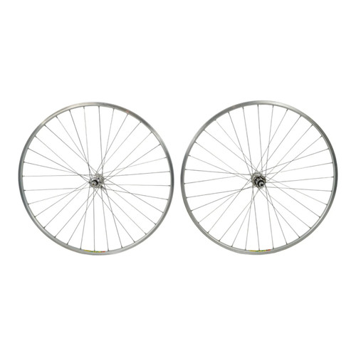 Set ruote mavic ma3 - ruote,
