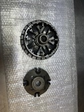 Variatore Top Performance