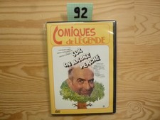 DVD: Sur un Arbre Perché -