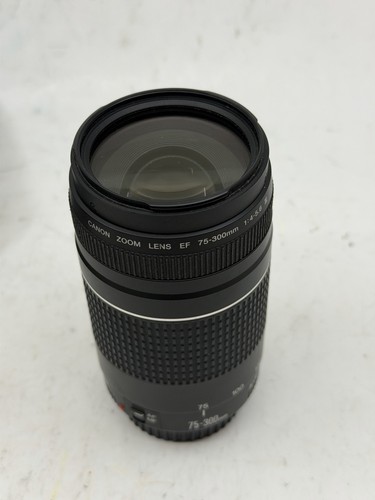 Canon 300 4 5 - canon, ef