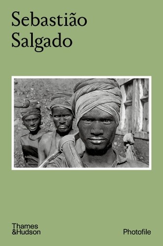 Sebastio salgado christian - sebastio, by