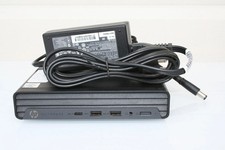 HP ProDesk 400 G6 Mini - Intel