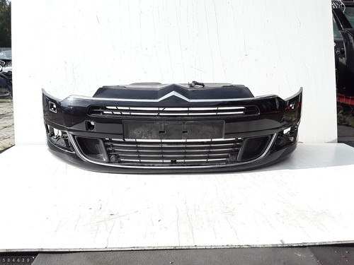 2009 citroen paraurti - citroen, c5