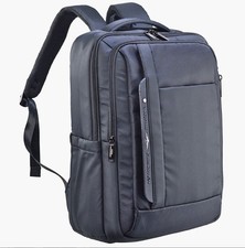 Zaino uomo porta PC linea