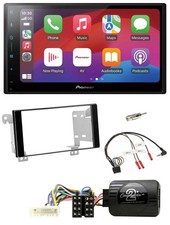 Pioneer DAB USB Steering Wheel