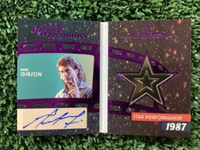 Mel Gibson 2024 Leaf Star