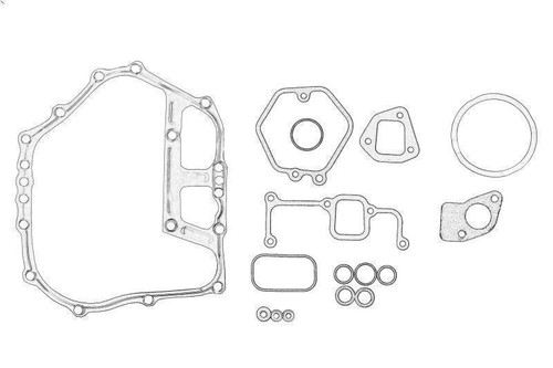 Set completo guarnizioni - set, di