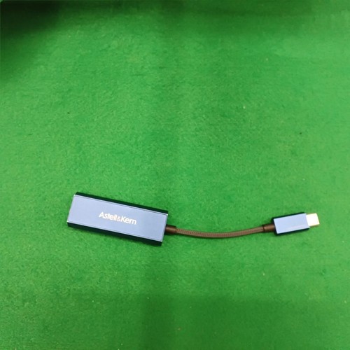 Astell kern usb dac - kern, usb-dac