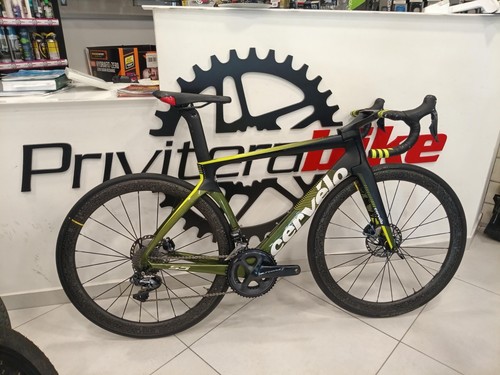 Cervelo shimano ultegra - cervelo, 11v