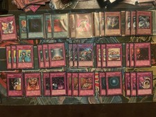 Yugioh - Formato Edison -