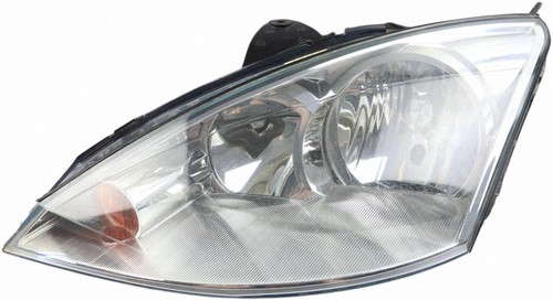 Faro proiettore anteriore