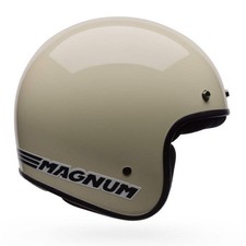 Casco Bell Magnum Solid ECE