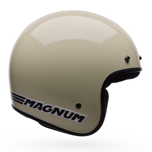 Casco bell magnum solid ece - casco,