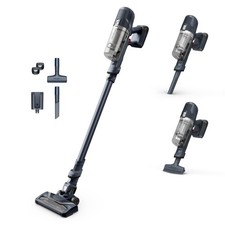 X-PERT 6.60, Aspirapolvere