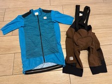 SPORTFUL SUPERGIARA Completo