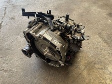 Volkswagen Lupo 2003 cambio