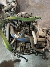 Motore Alfa Romeo Giulia