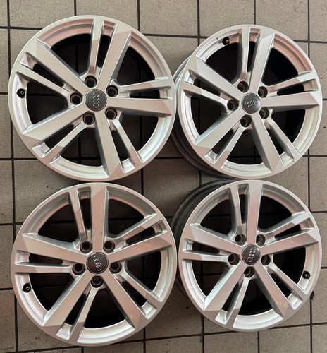 Set cerchi lega originali - set,