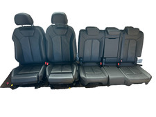 2024 Audi Q3 F3 Interni S-Line