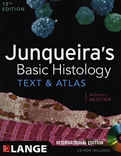Junqueira basic histology - basic,