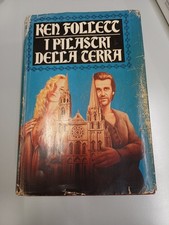 Ken Follett I Pilastri Della