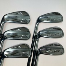 Titleist AP2 718 Set di ferri